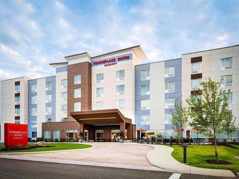 Hotel Towneplace Suites Grand Rapids Airport Southeast