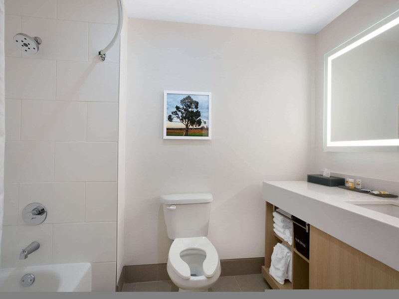 Hotel La Quinta Inn & Suites By Wyndham Manassas Va-Dulles Airport