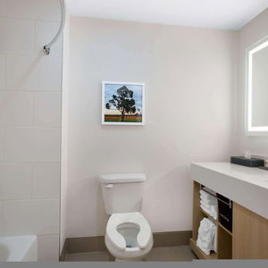 Hotel La Quinta Inn & Suites By Wyndham Manassas Va-Dulles Airport cazare Manassas