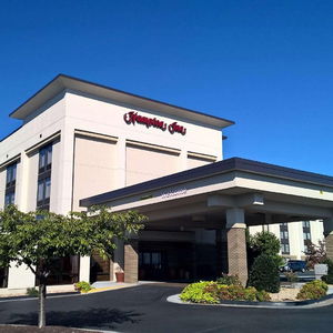 Hotel Hampton Inn Harrisonburg cazare Harrisonburg