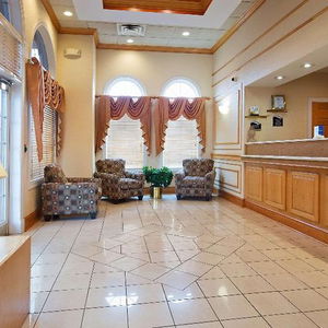 Hotel Best Western Fredericksburg cazare Fredericksburg