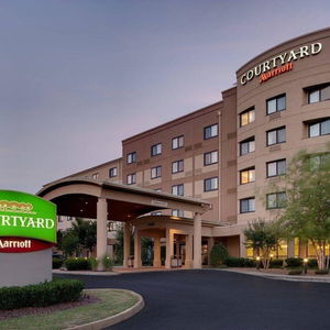 Hotel Courtyard Harrisonburg cazare Harrisonburg
