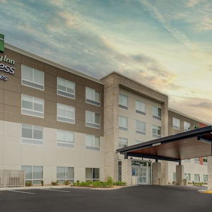 Hotel Holiday Inn Express & Suites King George - Dahlgren cazare King George