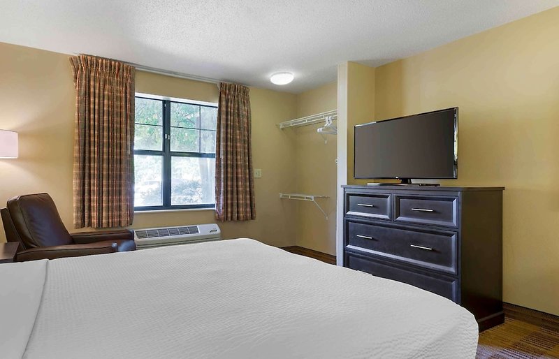 Hotel Extended Stay America Washington D.c. Herndon Dulles