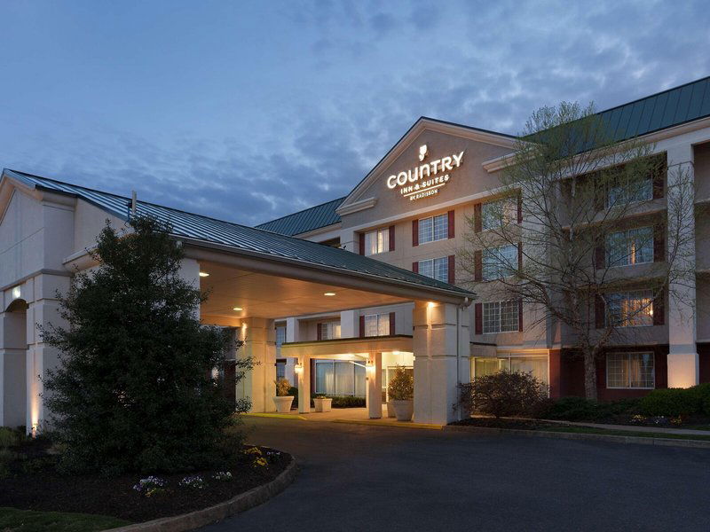 Hotel Country Inn & Suites By Radisson, Fredericksburg South (I-95), Va