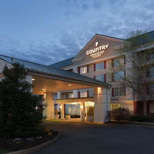 Hotel Country Inn & Suites By Radisson, Fredericksburg, Va cazare Fredericksburg