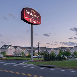 Hotel Residence Inn By Marriott Harrisonburg cazare Harrisonburg