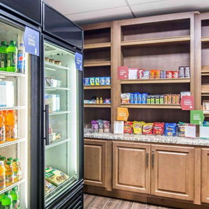 Hotel Comfort Suites Fredericksburg South cazare Fredericksburg