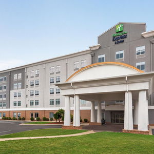 Hotel Holiday Inn Express Hotel & Suites Fredericksburg cazare Fredericksburg