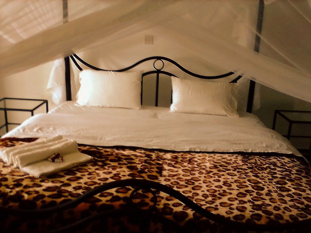 St. Eugene's Hostel