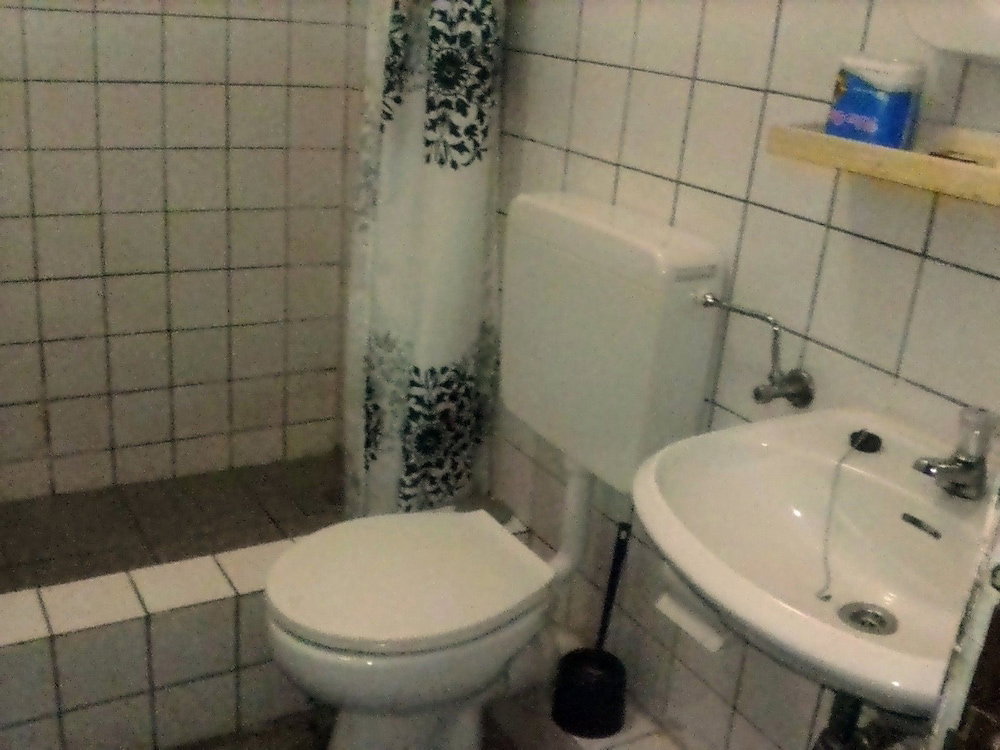 St. Eugene's Hostel