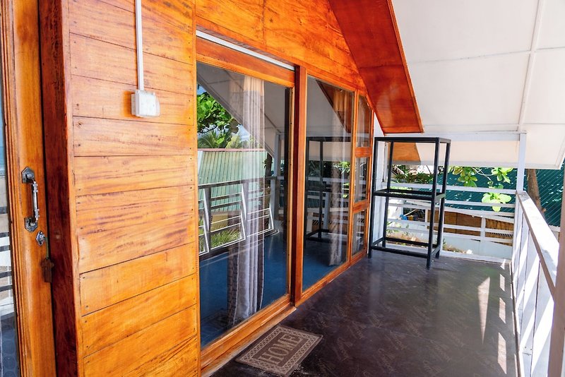 Hotel Golden Beach Cottages