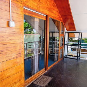 Hotel Golden Beach Cottages cazare Trincomalee