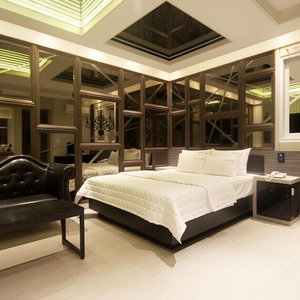 Hotel Yecheon B And B cazare Yecheon