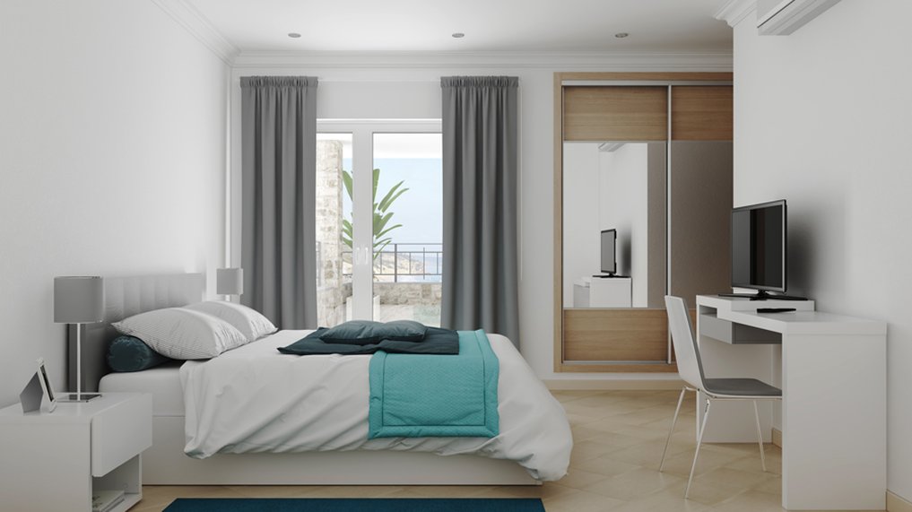 Hotel Nau Salema Beach Village