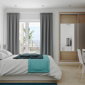 Hotel Nau Salema Beach Village cazare Vila do Bispo