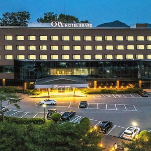 Hotel Ora Hotel Bears cazare Chuncheon