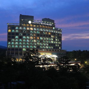 Hotel Maremons cazare Sokcho