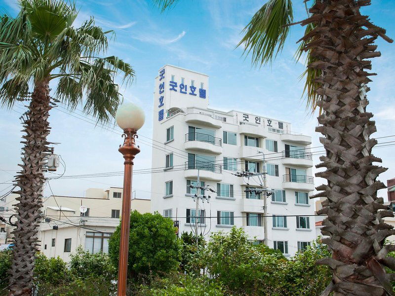 Hotel Hotel Good Inn