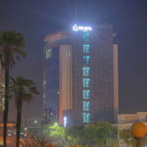 Hotel Eins Hotel cazare Seogwipo