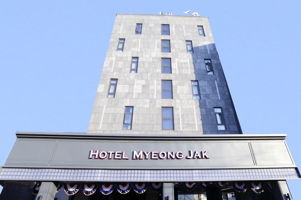 Hotel Hotel Myeongjak