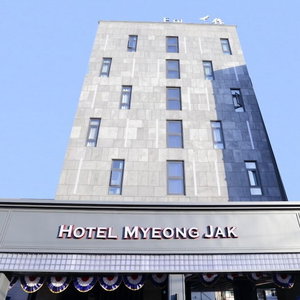 Hotel Hotel Myeongjak cazare Chuncheon