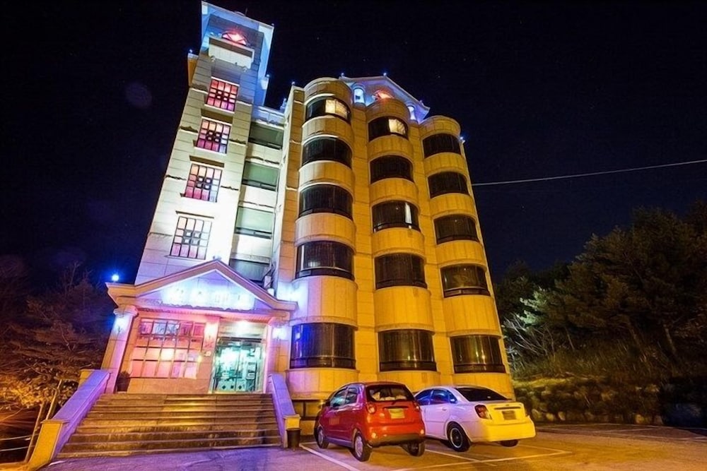 Hotel Carlsbed Motel