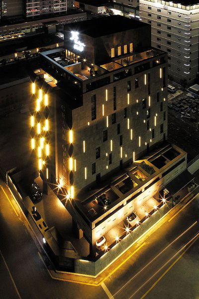 Hotel Js Boutique Hotel