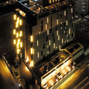 Hotel Js Boutique Hotel cazare Hwaseong-si