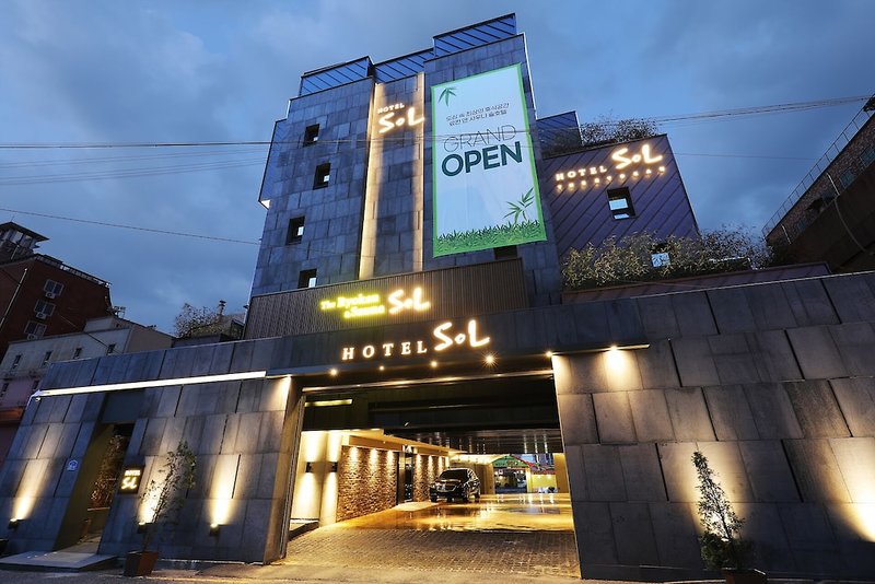 Hotel Hotel Sol