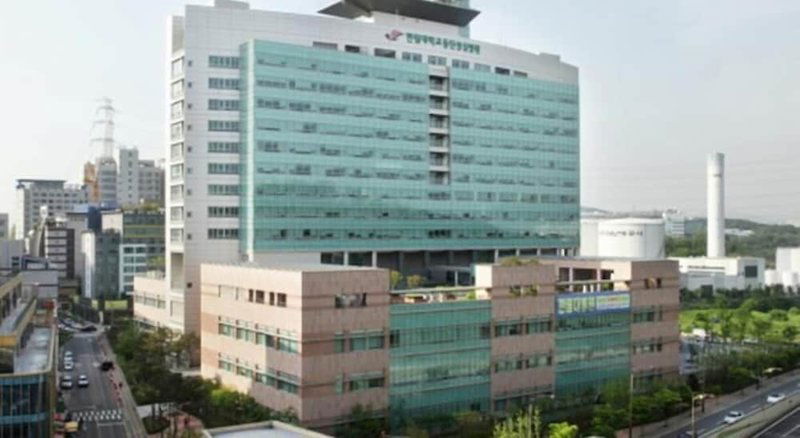 Hotel Cplus Residence