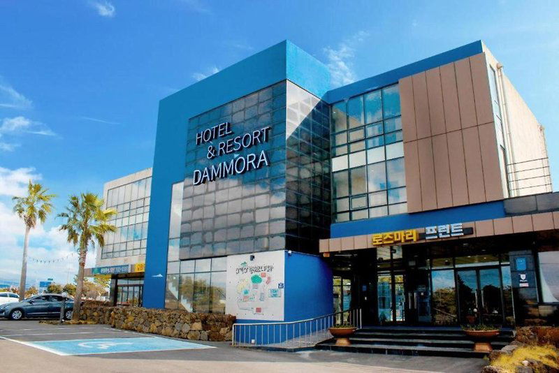Hotel Dammora Resort