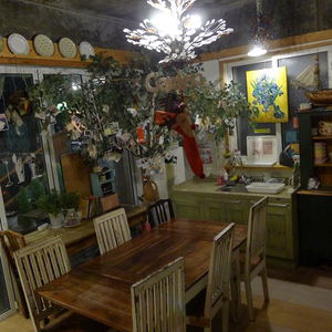 Hotel The House Hostel cazare Sokcho