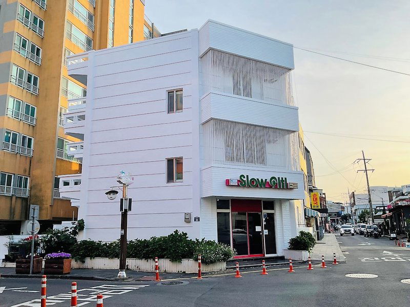 Hotel Slow Citi Hostel