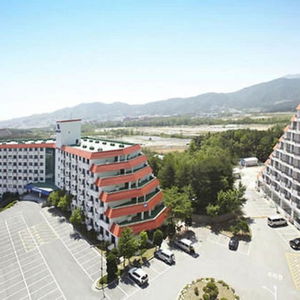 Hotel Hyundai Soo Resort cazare Sokcho