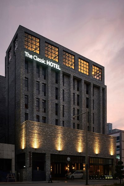 Hotel The Classic Hotel