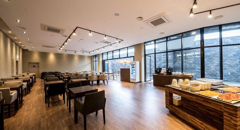 Hotel Grand Mer Hotel Jeju