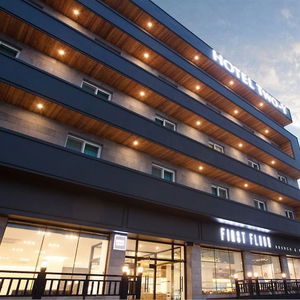Hotel Two Y Hotel cazare Gangwon-do
