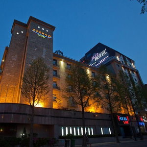 Hotel Opera 21 Hotel cazare Jeonju