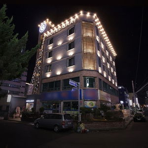 Hotel Hotel Gray cazare Changwon