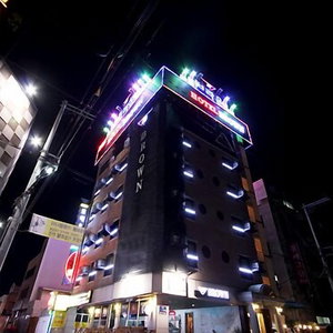 Hotel Brown Hotel cazare Suncheon