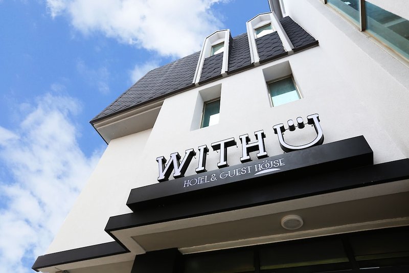 Hotel With U Hotel & Guest House