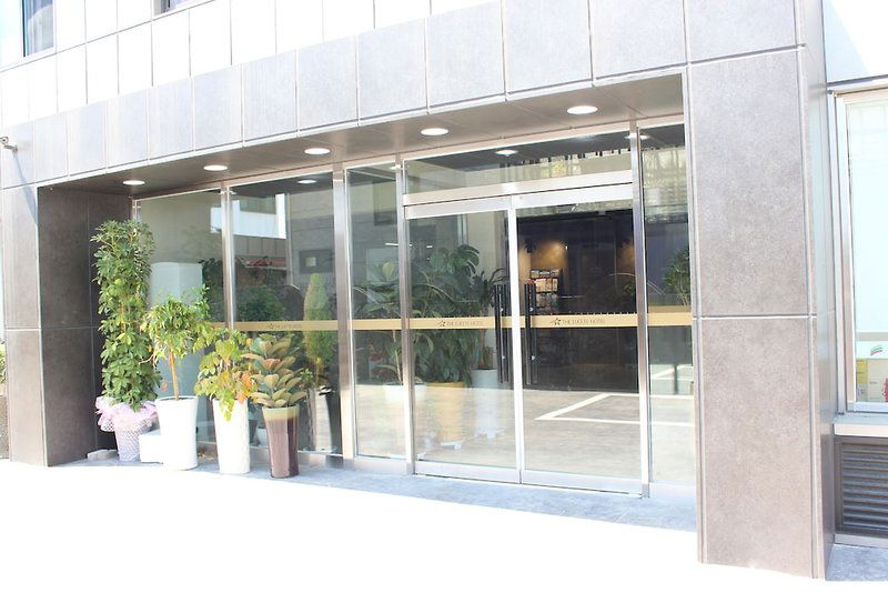 Hotel The Lucete Hotel