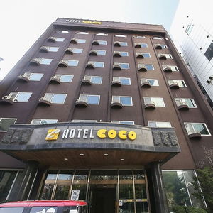 Hotel Hotel Coco cazare Gangwon-do