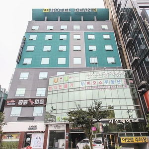 Hotel Hotel Dean cazare Changwon