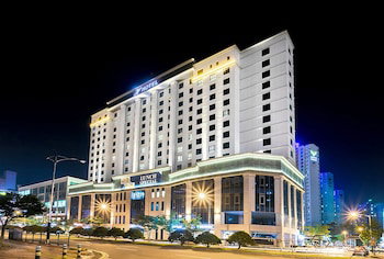 Hotel H Hotel Sejong City