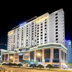 Hotel H Hotel Sejong City cazare Cheongju-si