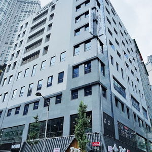 Hotel Hotel Ciel cazare Hwaseong-si