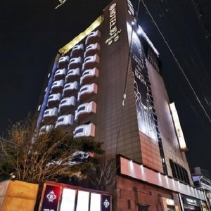 Hotel Hotel Born cazare Cheongju-si
