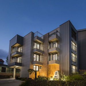 Hotel W Ocean Pension cazare Seogwipo